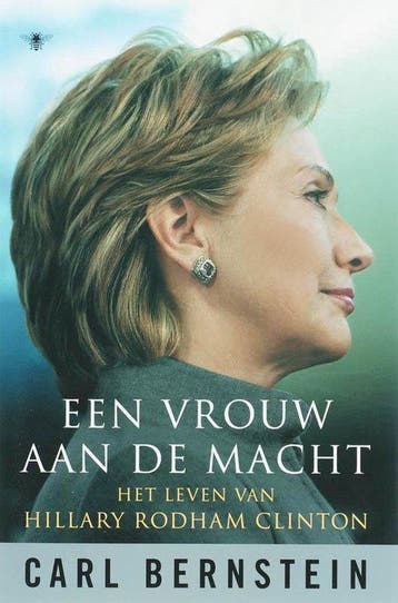 Een Vrouw Aan De Macht - Bernstein, Boeken, Verzenden, Gelezen