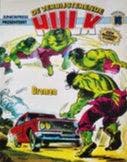De verbijsterende Hulk no 16 - Dromen - De verbijsterende, Boeken, Ophalen of Verzenden, Nieuw