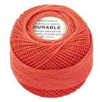 Durable Borduur- en Haakkatoen – 100% Katoen – 20g / 160m, Verzenden, Nieuw