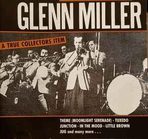 cd - Glenn Miller - Jazz Archives A True Collectors Item, Verzenden, Zo goed als nieuw