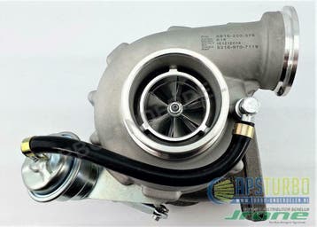 Turbo Fabrieks Nieuw Mercedes-Benz CW Titanium, Auto-onderdelen, Ophalen of Verzenden, Nieuw, Mercedes-Benz
