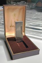 Dunhill - Zonder minimumprijs - Zakaansteker - Verzilverd, Verzamelen, Nieuw
