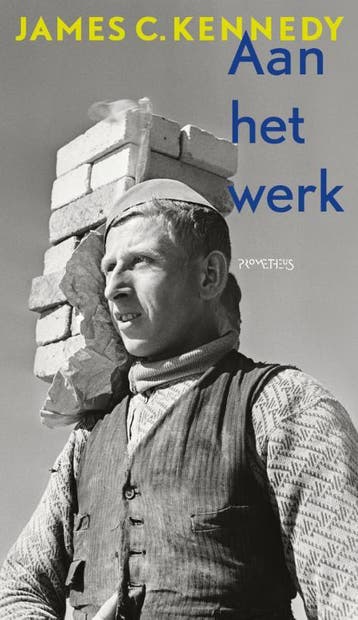 Aan het werk - James C. Kennedy 9789044648928, Verzenden, Zo goed als nieuw, James C. Kennedy