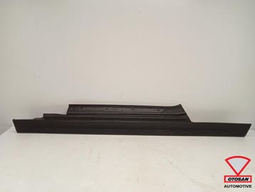 Mini Cooper F56 Side Skirt Links 51777300817, Ophalen, Gebruikt, Mini