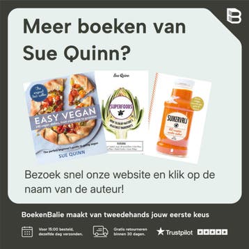 Het creatieve boek Knuffels / Het creatieve boek - Sue Quinn, Verzenden, Gelezen, Sue Quinn
