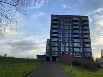 Appartement te huur in Arnhem - 75 m² - 1 kamer(s), Huizen en Kamers, Huizen te huur, Appartement, Arnhem, Gelderland