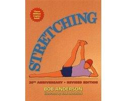 Stretching - Stretching, Boeken, Ophalen of Verzenden, Nieuw