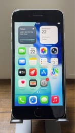 Apple iPhone SE (2nd Generation) - iPhone (1) - Het apparaat, Nieuw