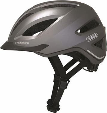 ABUS Pedelec 1.2 sparkling titan - Maat M., Verzenden, Nieuw