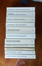 Privé-domein - Lot met 11 delen uit de reeks - 1987-2020, Antiek en Kunst, Antiek | Boeken en Bijbels