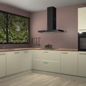 Magnolia keuken Rhodos 54667, Verzenden, Nieuw