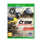 The Crew - Wild Run Edition, Verzenden, Nieuw