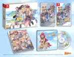 Rune Factory 5 Limited Edition (Nintendo Switch), Verzenden, Gebruikt, Vanaf 7 jaar