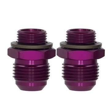 AN10 Thermostatic Oil Adapter geschikt voor BMW G20 G38 3..., Verzenden, Nieuw, BMW