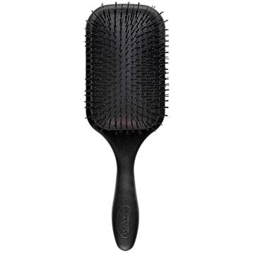 Denman  D90L Tangle Tamer Ultra  Zwart, Verzenden, Nieuw