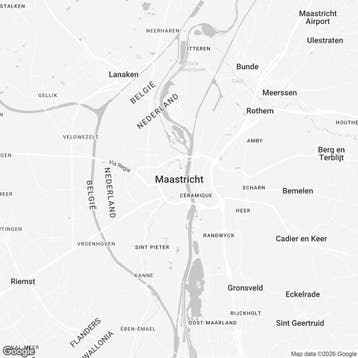 Appartement in Maastricht gevonden voor €455,- pm, Huizen en Kamers, Huizen te huur, Direct bij eigenaar, Limburg, Maastricht