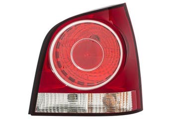 Achterlicht o.a: Volkswagen, Polo IV (9N1, 2 - 3), Ophalen of Verzenden, Nieuw, Volkswagen