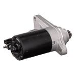 Startmotor / Starter VOLKSWAGEN LUPO I (1.6 GTI), Ophalen of Verzenden, Nieuw