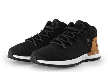 Timberland Sneakers in maat 40 Zwart, Kleding | Heren, Schoenen, Verzenden, Timberland, Zwart, Sneakers of Gympen