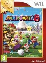 MarioWii.nl: Mario Party 8 Selects Zonder Handl. - iDEAL!, Spelcomputers en Games, Ophalen of Verzenden, Zo goed als nieuw