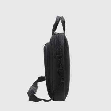 Zakelijke Laptoptas 15.6 & 17 Inch - Duurzaam Nylon, Draagba, Verzenden, Nieuw