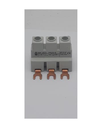 Eaton Moeller BK25/3-PKZ0-E, Ophalen