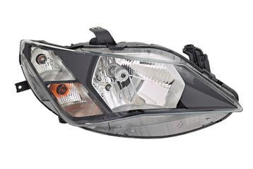 Koplamp o.a: Seat, Ibiza IV (6J5), Ibiza IV SC (6J1), Ophalen of Verzenden, Nieuw, Seat