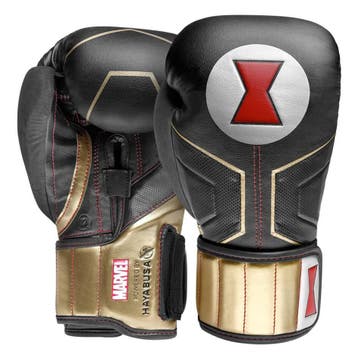 Hayabusa T3 Bokshandschoenen Marvel Black Widow, Ophalen of Verzenden, Nieuw