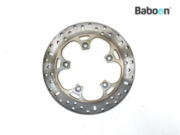Remschijf Achter BMW G 650 Xmoto (G650 G650X), Motoren, Verzenden, Gebruikt