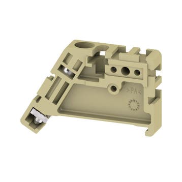 Weidmuller EW35 DIN Rail Eindbeugel TS35 - 0383560000 [10, Doe-het-zelf en Verbouw, Elektra en Kabels, Verzenden, Nieuw, Overige typen