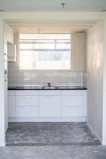 Appartement te huur in Menaam - 55 m² - 2 kamer(s) - 2, Appartement, Menaam, Friesland