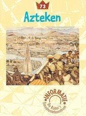 De Ruiters informatie 73 Azteken, Verzenden, Nieuw