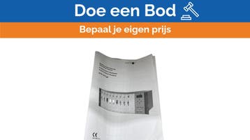 Bieden: Polytron Modular SAT TV headend system SPM-1000, Ophalen of Verzenden, Nieuw, Communicatie