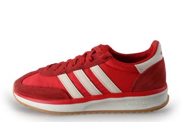 Adidas Sneakers in maat 40 Rood, Overige kleuren, Verzenden, Adidas, Sneakers of Gympen