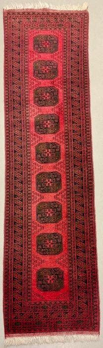 Afghan - Loper - 303 cm - 82 cm, Huis en Inrichting, Nieuw