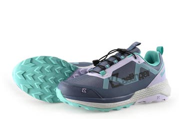 Kastinger Wandelschoenen in maat 41 Blauw, Zo goed als nieuw, Wandelschoenen of Bergschoenen, Kastinger, Verzenden