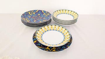 Thomas - Rosenthal Group - Eetservies voor 6 (12) -