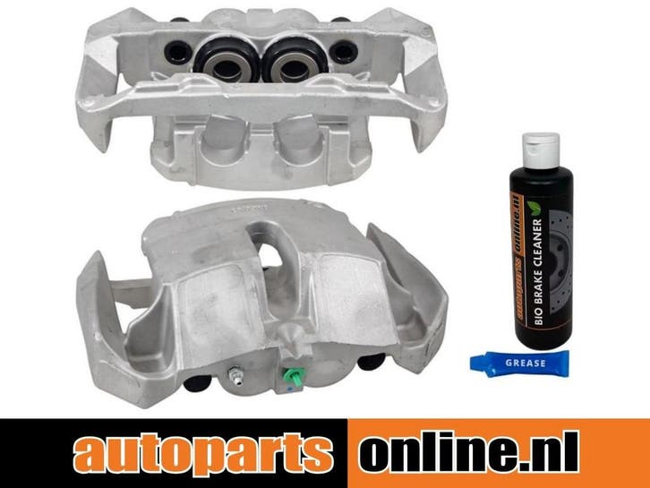 Remklauw Jaguar Xk voorzijde, rechts, Auto-onderdelen, Besturing, Nieuw, Jaguar, Verzenden