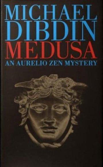 Medusa, Ophalen of Verzenden, Nieuw