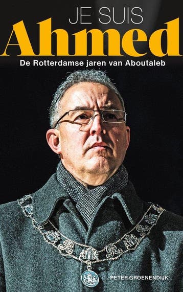 Je Suis Ahmed - Peter Groenendijk 9789463058308, Verzenden, Gelezen, Peter Groenendijk