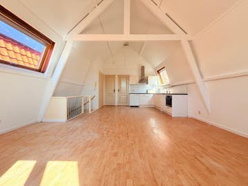 Te huur: Appartement Daguerrestraat in Den Haag, Den Haag, Appartement, Zuid-Holland