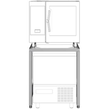 Stapelkit | Electrolux  Blastchillers/Combisteamers &, Verzenden, Nieuw in verpakking