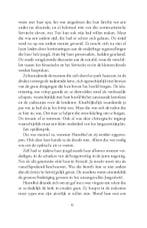 De aasgieren / De man die met poppen speelde-trilogie / 2, Verzenden, Gelezen, Magnus Jonsson