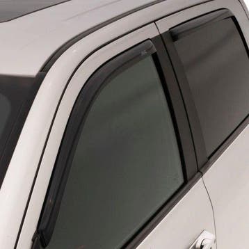 AVS 2019 Chevrolet Silverado 1500 Crew Cab Pickup Ventvisor, Auto-onderdelen, Ophalen of Verzenden, Nieuw