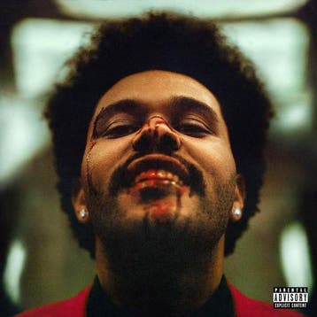 The Weeknd - After Hours, Ophalen of Verzenden, Gebruikt