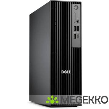 DELL Pro Slim QBS1250 Core Ultra 7 Desktop PC, Computers en Software, Overige Computers en Software, Verzenden, Nieuw