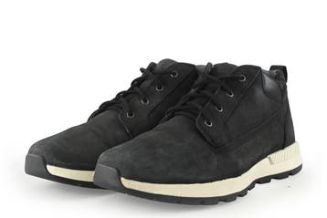 Timberland Sneakers in maat 44½ Zwart, Kleding | Heren, Schoenen, Verzenden, Timberland, Zwart, Sneakers of Gympen