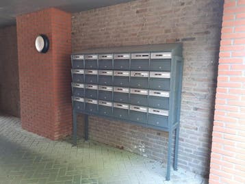Te huur: Appartement Molenstraat in Oss, Noord-Brabant, Oss, Appartement
