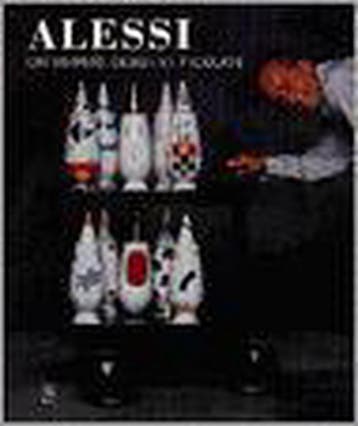 Alessi - Meret Gabra-Liddell 9789056950088, Verzenden, Zo goed als nieuw, Meret Gabra-Liddell