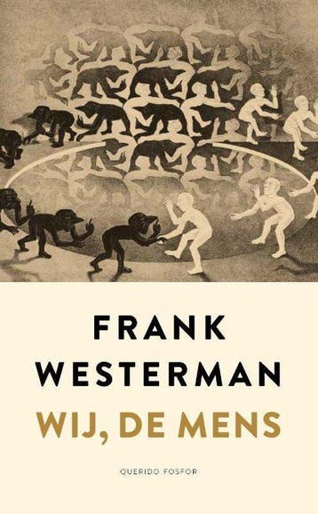 Wij, de mens, Boeken, Ophalen of Verzenden, Nieuw